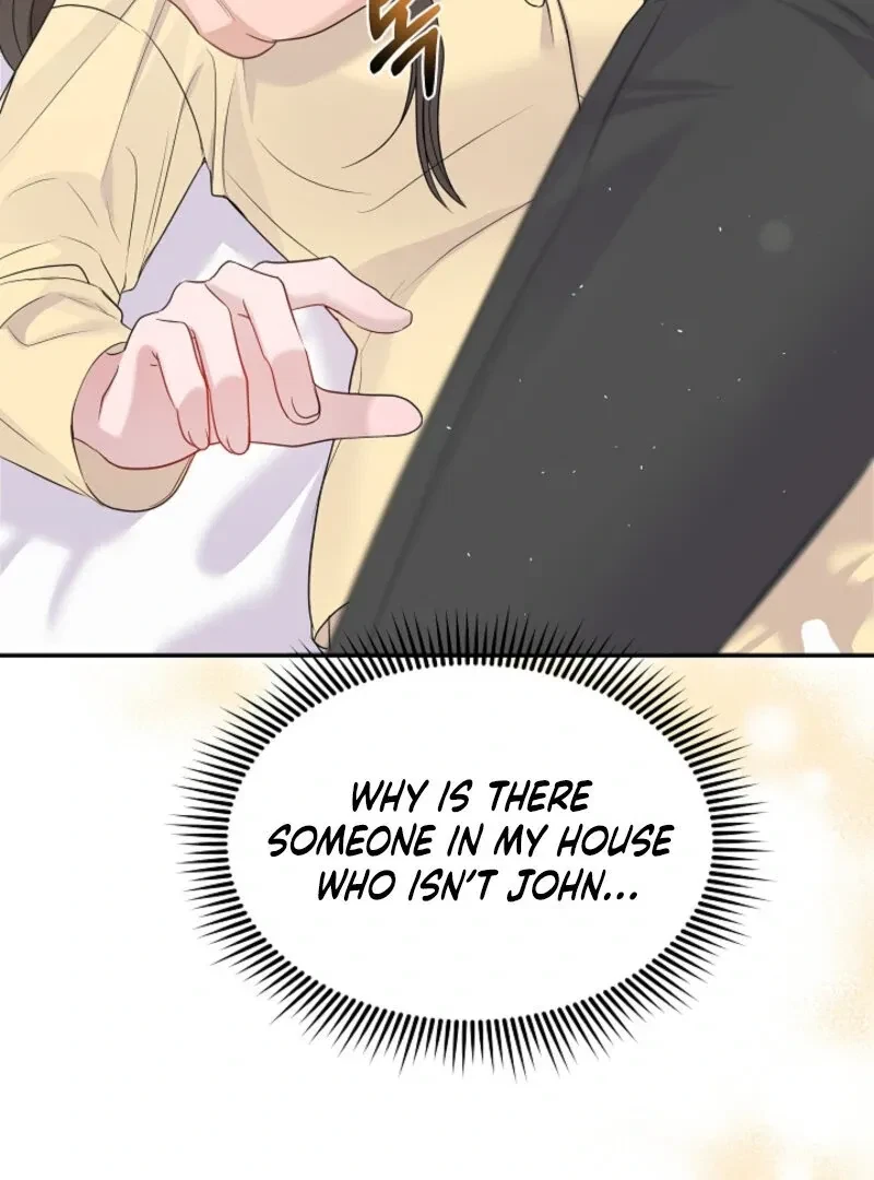 My Loving Robot Chapter 4, page 128