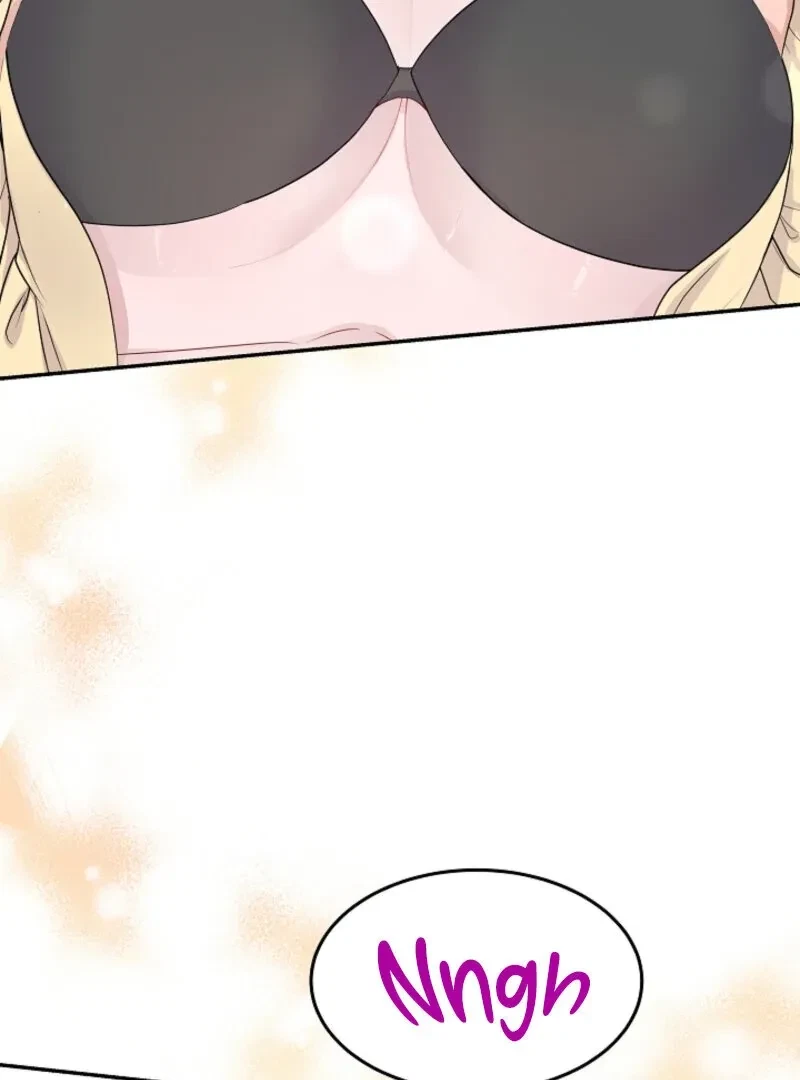 My Loving Robot Chapter 4, page 130