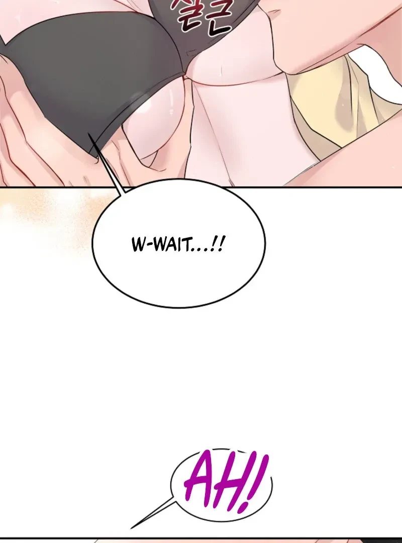 My Loving Robot Chapter 4, page 133