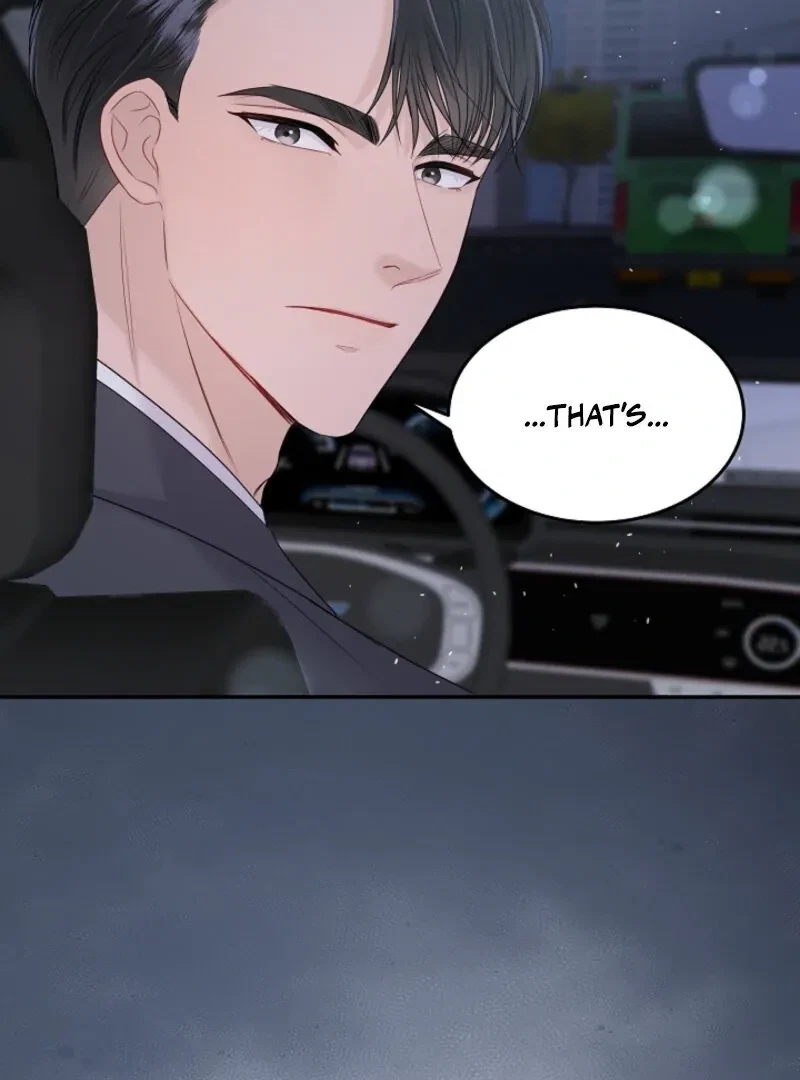 My Loving Robot Chapter 4, page 21