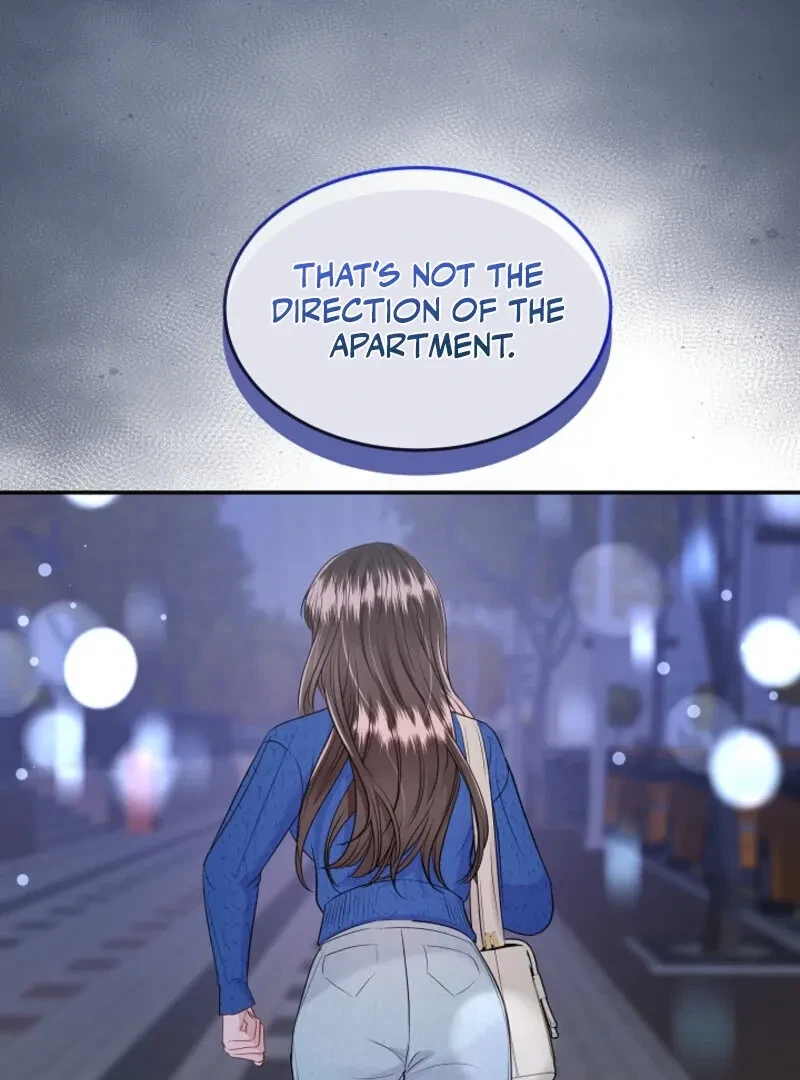 My Loving Robot Chapter 4, page 22
