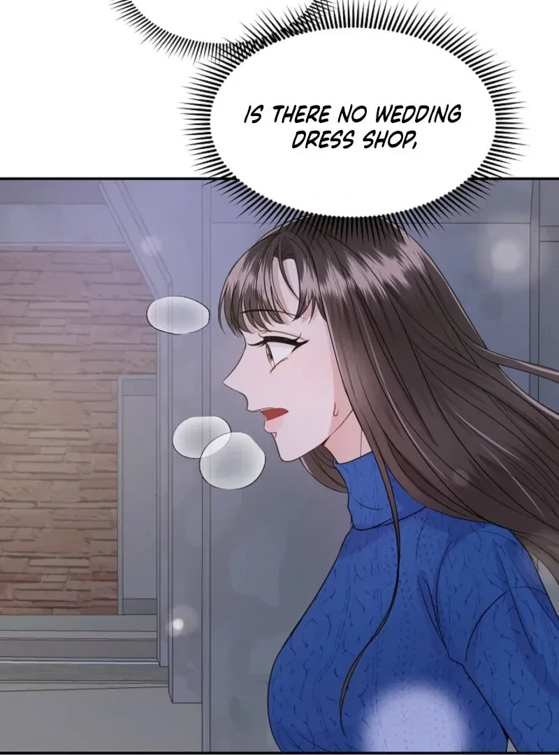 My Loving Robot Chapter 4, page 32