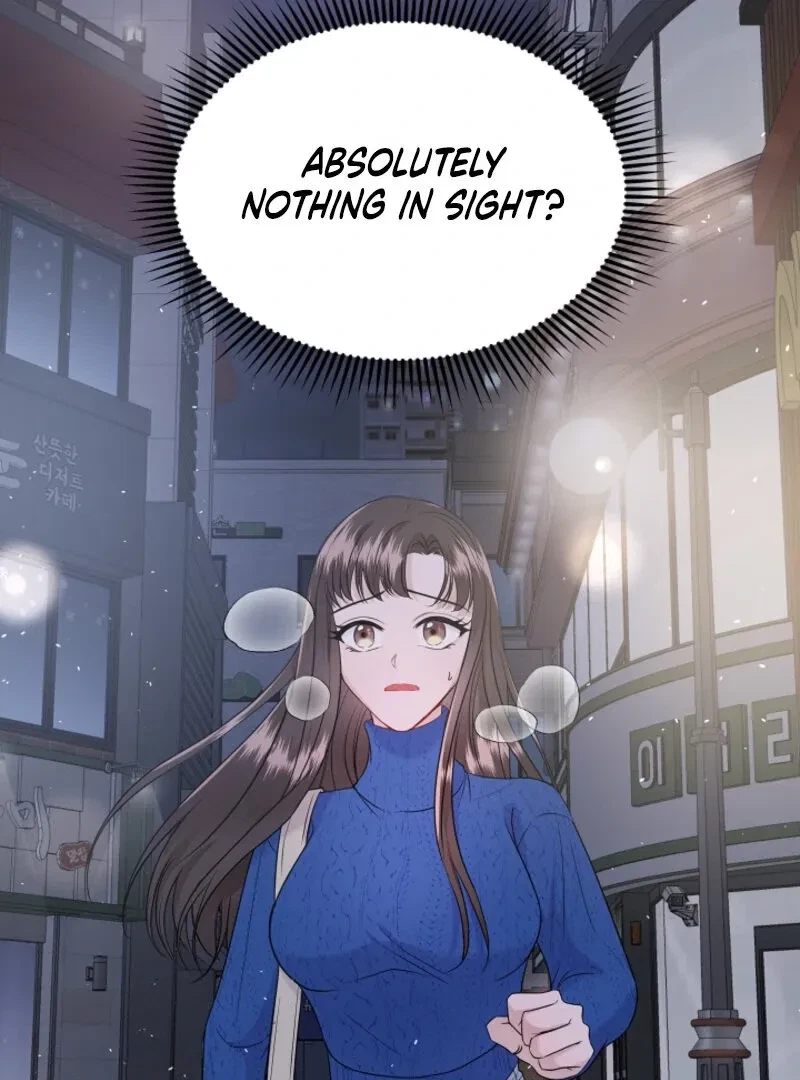 My Loving Robot Chapter 4, page 34