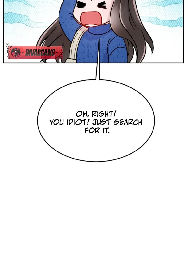 My Loving Robot Chapter 4, page 36