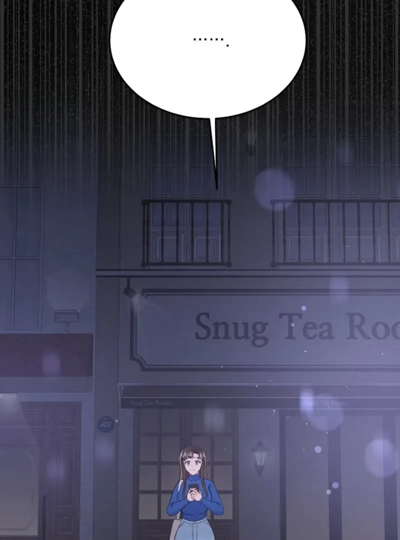 My Loving Robot Chapter 4, page 42