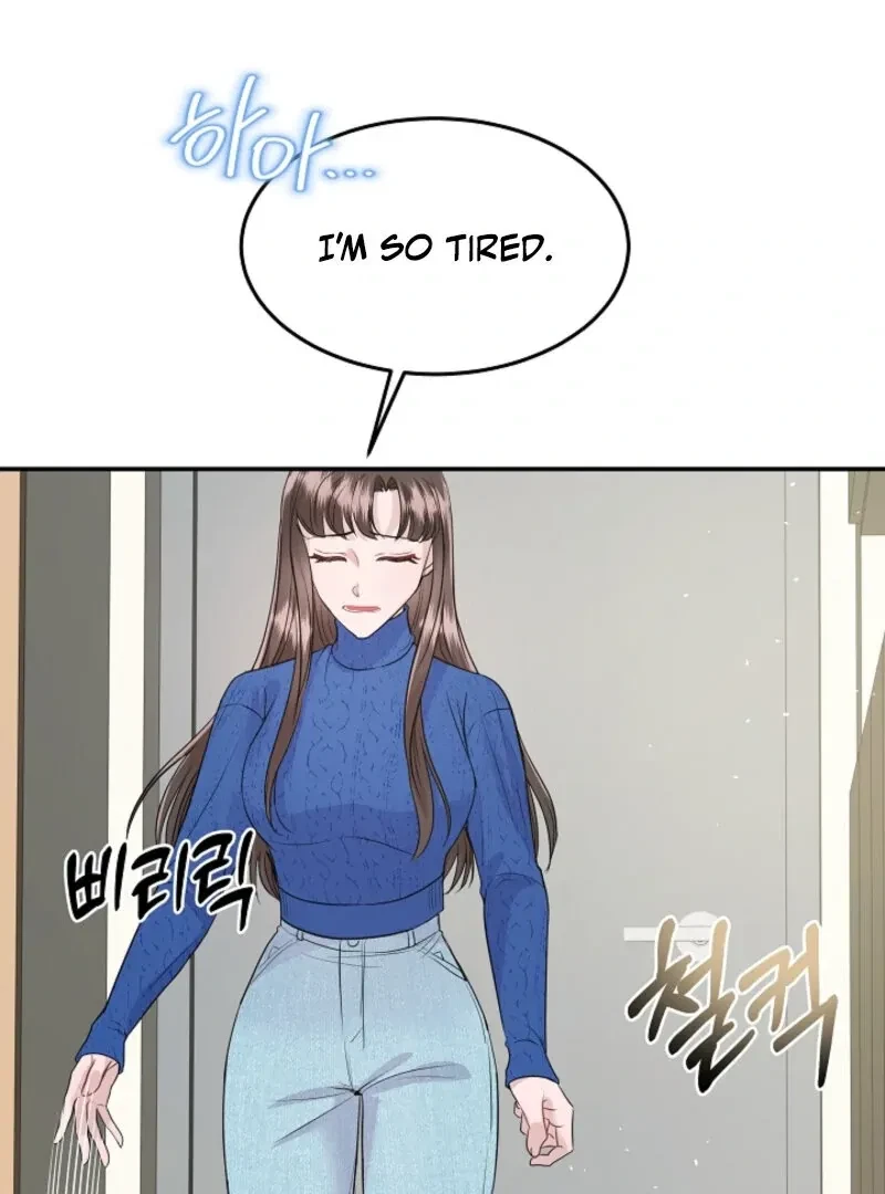 My Loving Robot Chapter 4, page 46