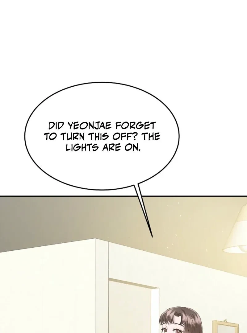 My Loving Robot Chapter 4, page 48