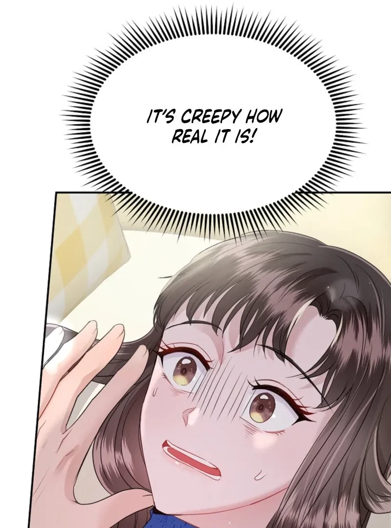 My Loving Robot Chapter 4, page 62