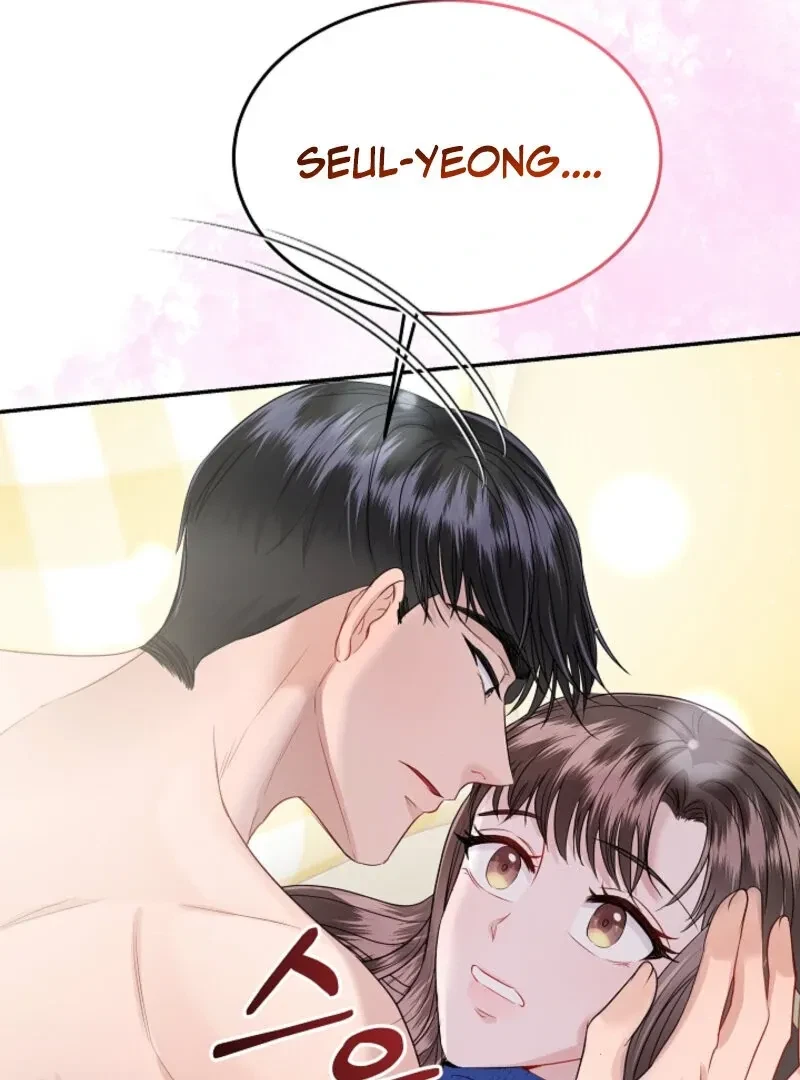 My Loving Robot Chapter 4, page 65