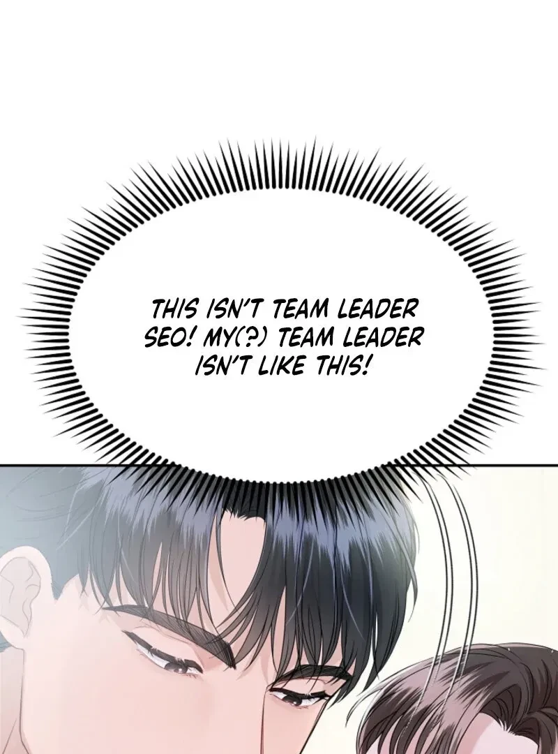 My Loving Robot Chapter 4, page 67