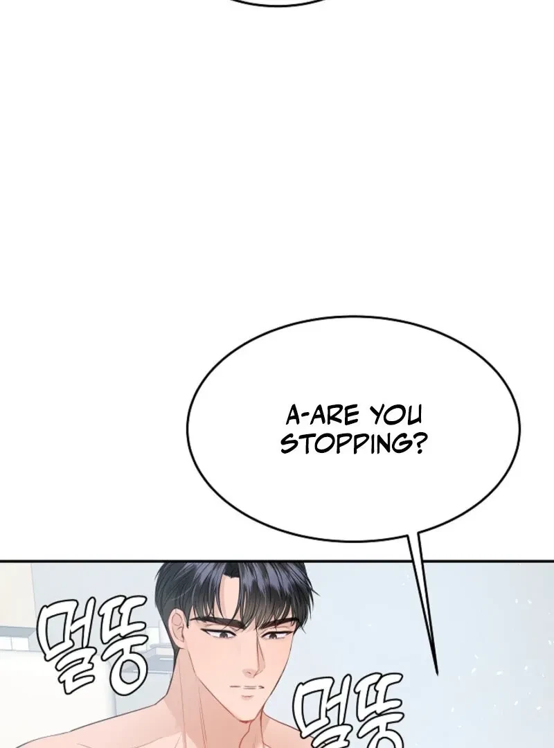 My Loving Robot Chapter 4, page 72
