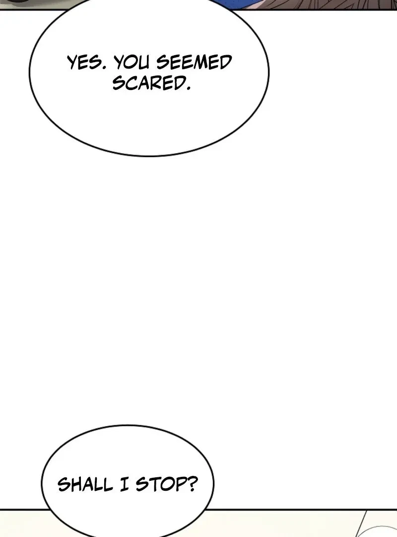 My Loving Robot Chapter 4, page 74
