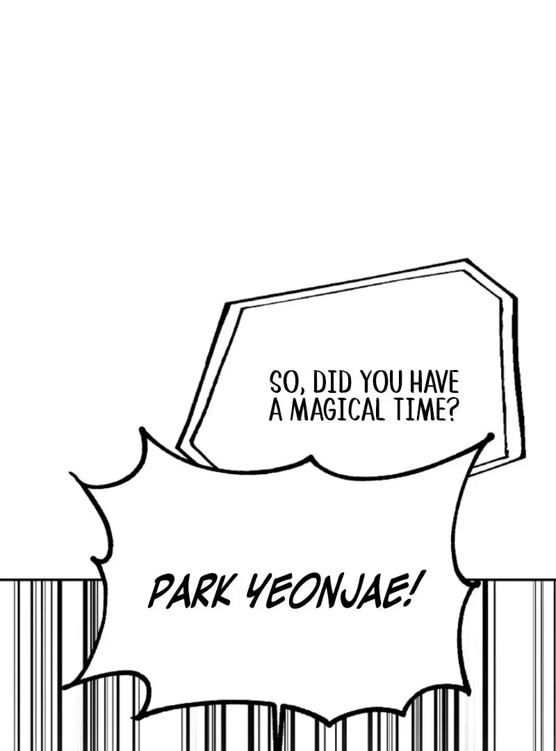 My Loving Robot Chapter 4, page 78