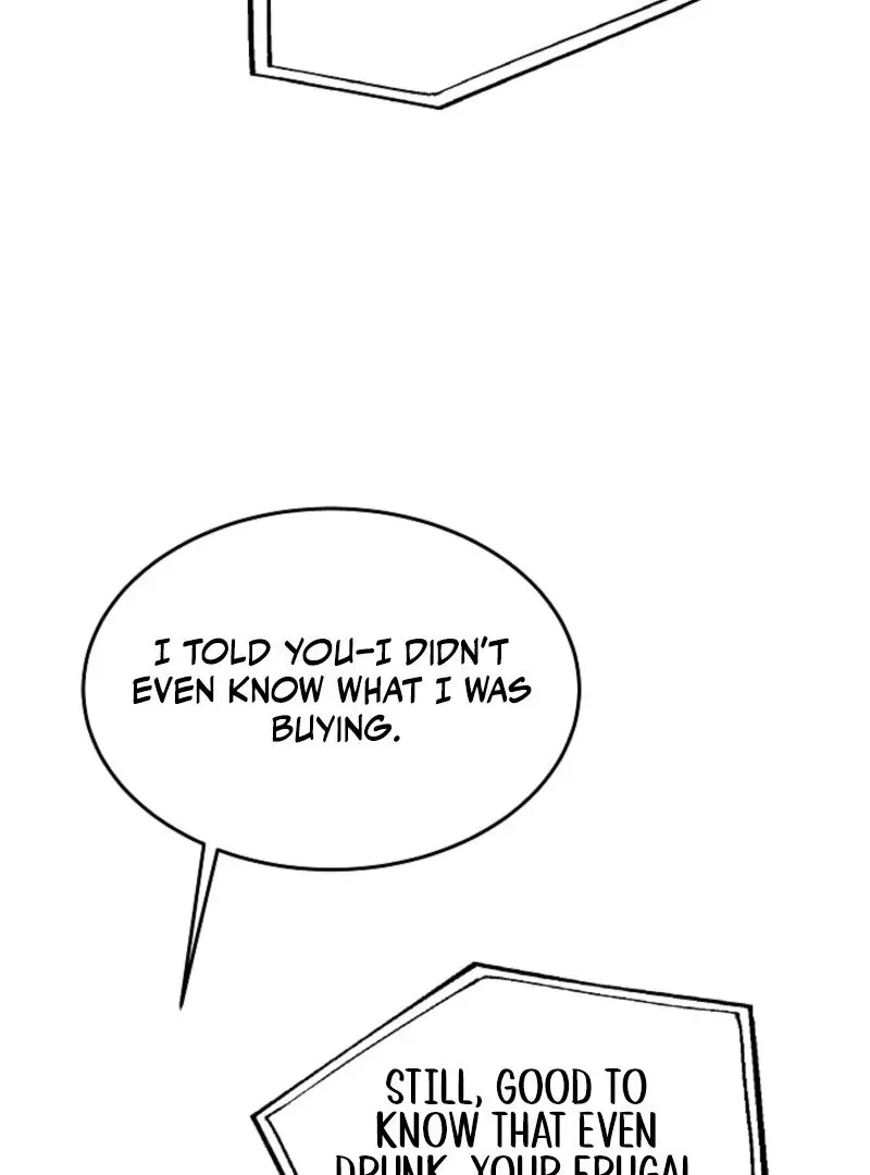 My Loving Robot Chapter 4, page 86