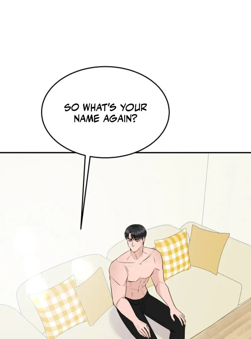 My Loving Robot Chapter 4, page 94