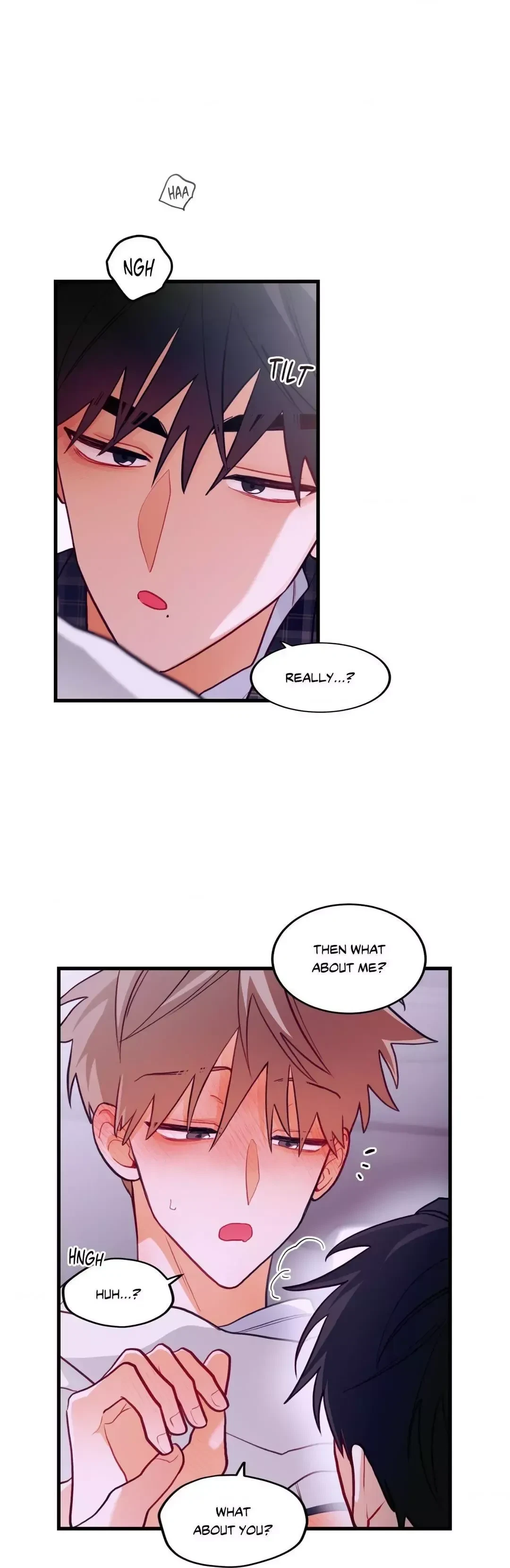 When Pear Blossoms Bloom Chapter 25, page 24