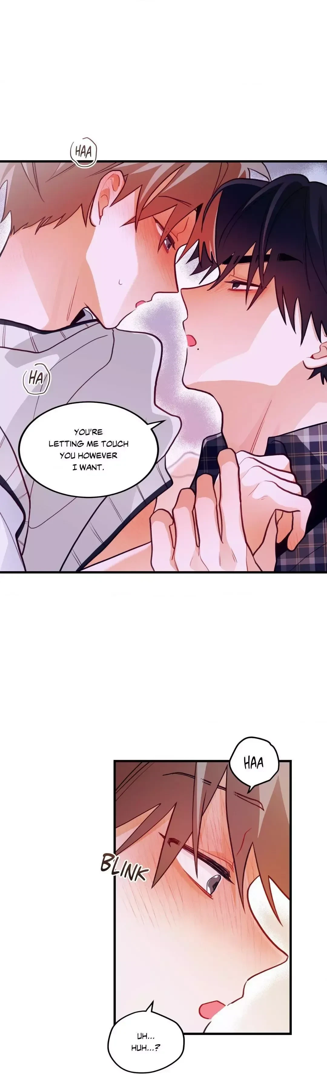 When Pear Blossoms Bloom Chapter 25, page 25
