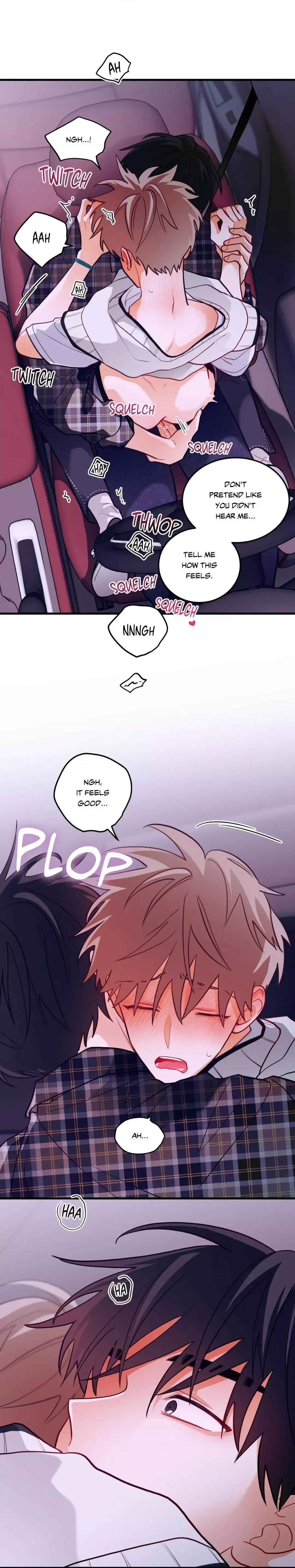 When Pear Blossoms Bloom Chapter 25, page 26