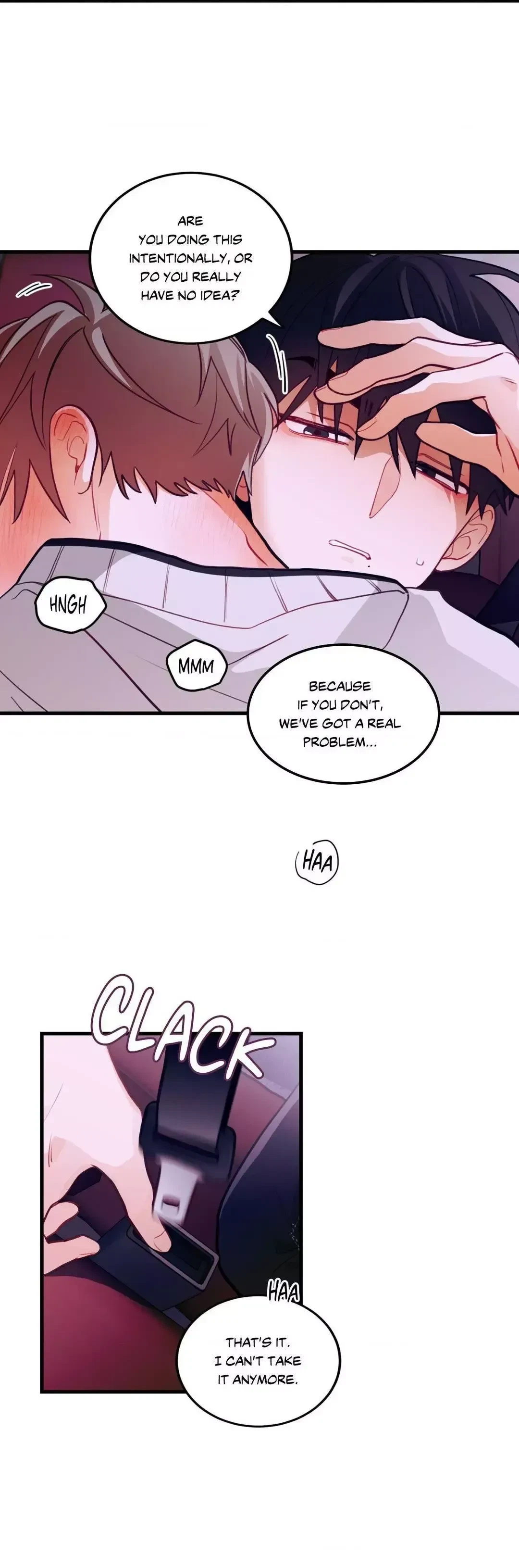 When Pear Blossoms Bloom Chapter 25, page 28
