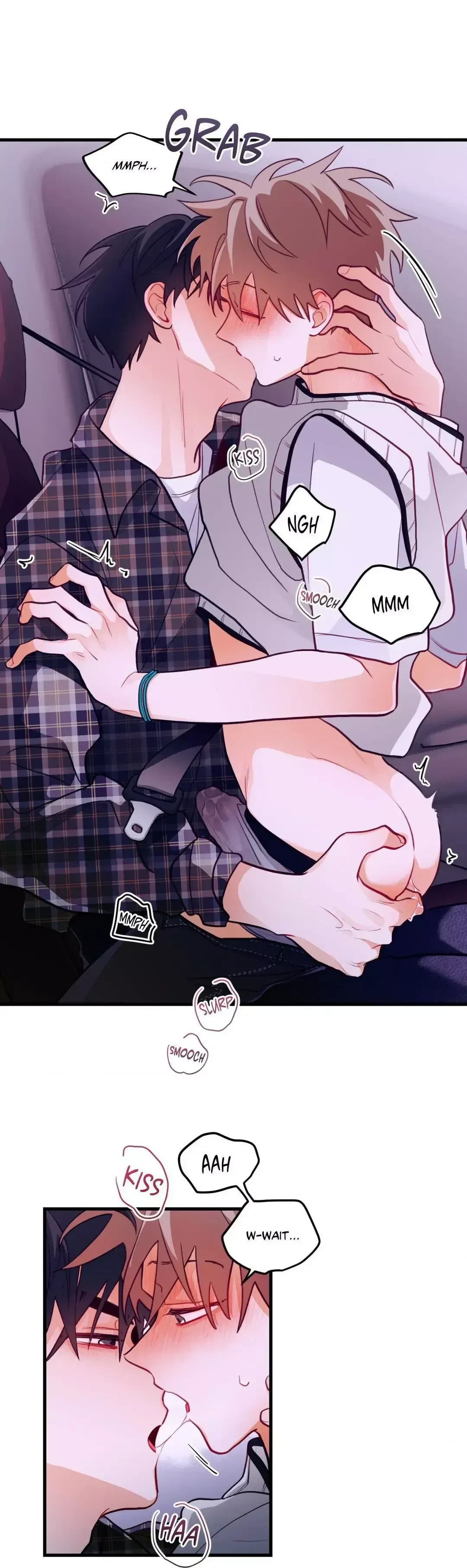 When Pear Blossoms Bloom Chapter 25, page 29