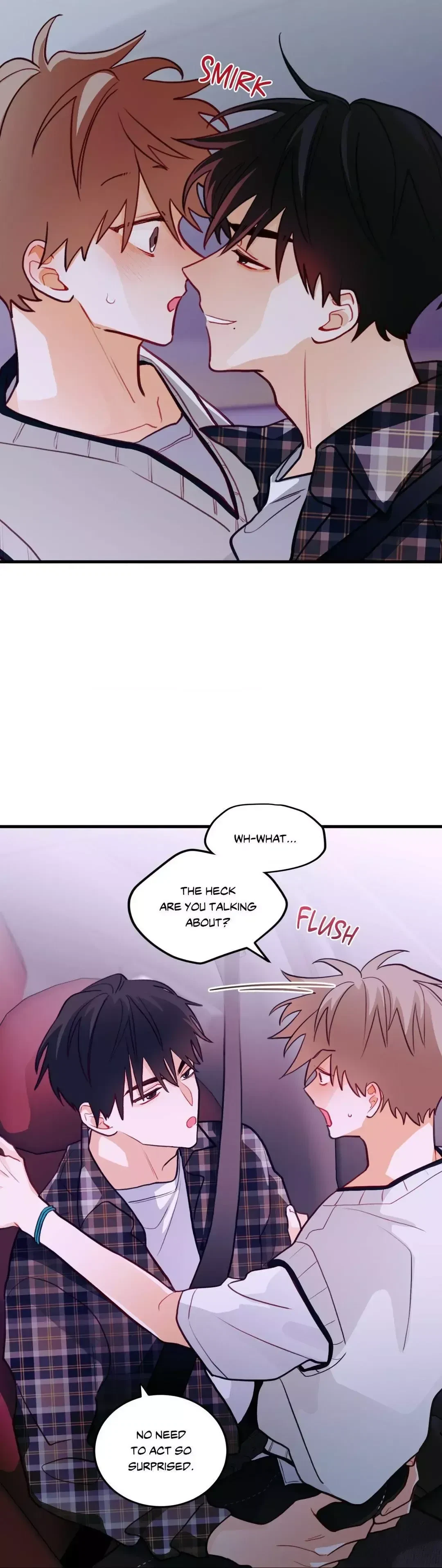 When Pear Blossoms Bloom Chapter 25, page 3