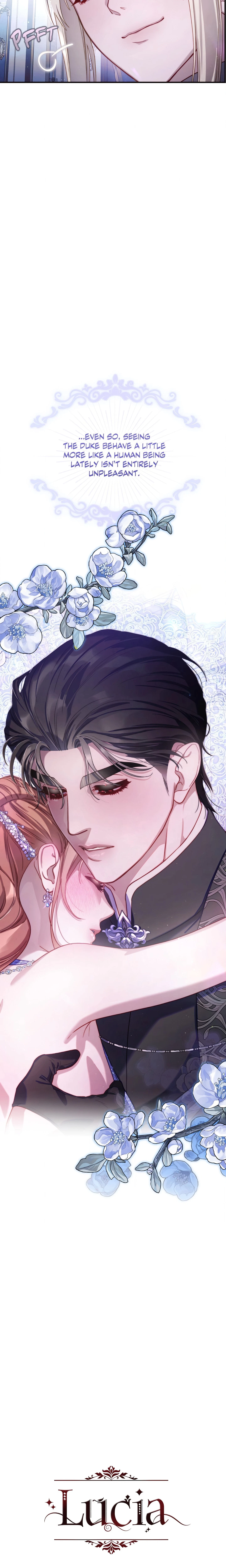 Lucia Chapter 56, page 11