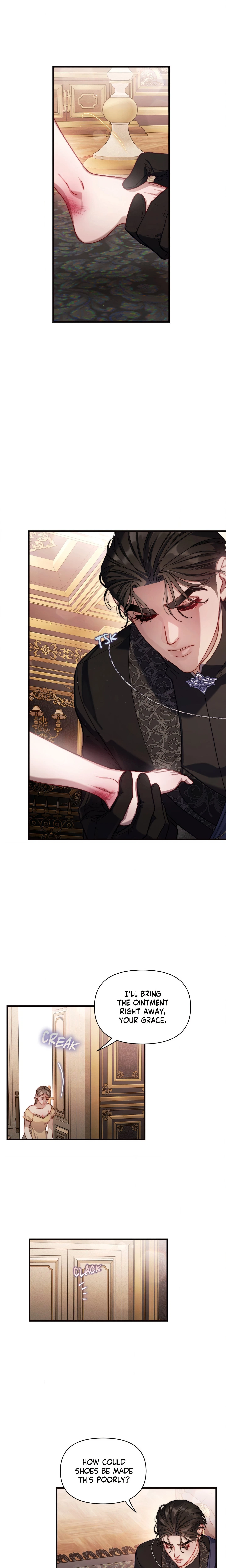 Lucia Chapter 56, page 14