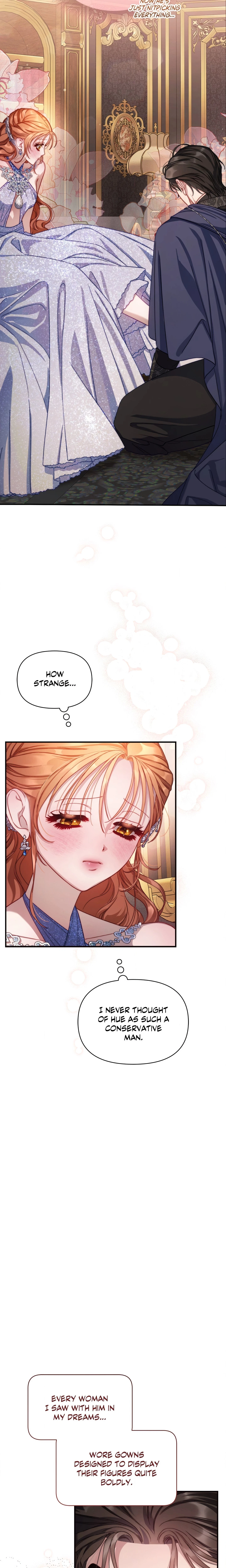 Lucia Chapter 56, page 16