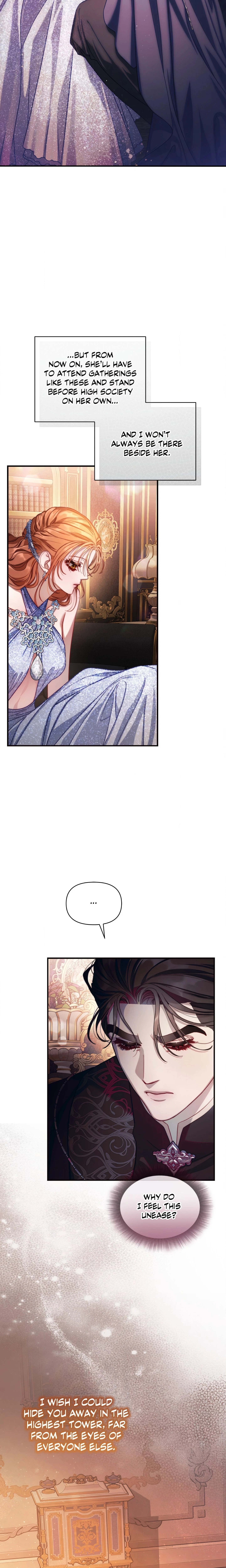 Lucia Chapter 56, page 20