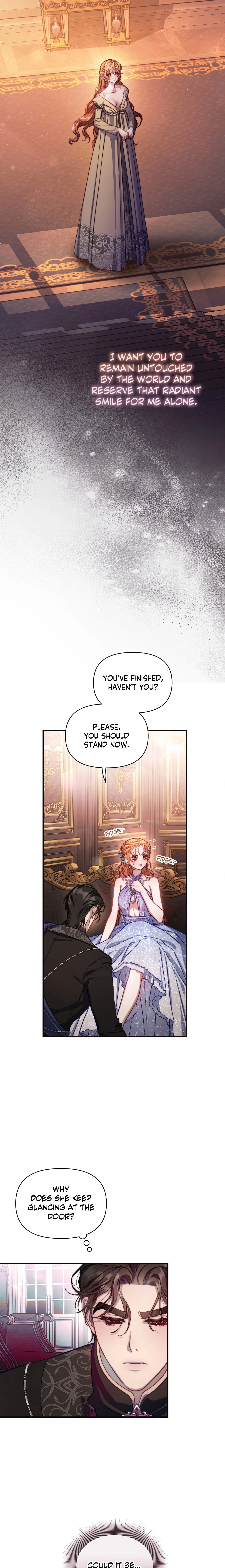 Lucia Chapter 56, page 21