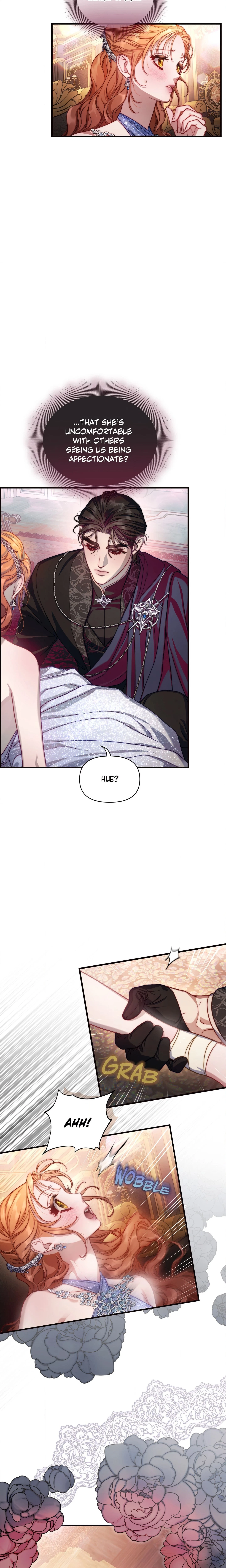 Lucia Chapter 56, page 22