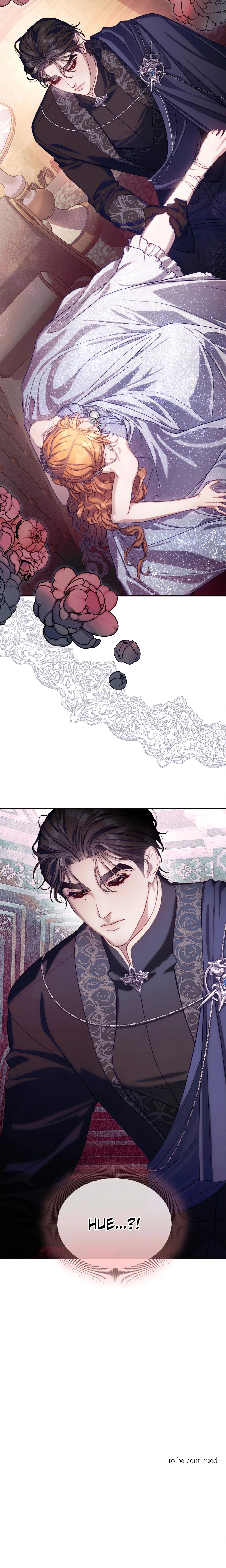 Lucia Chapter 56, page 23