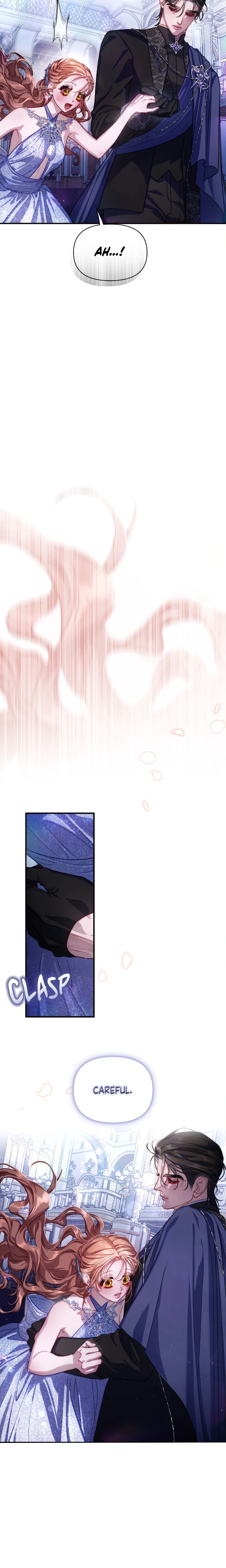 Lucia Chapter 56, page 3