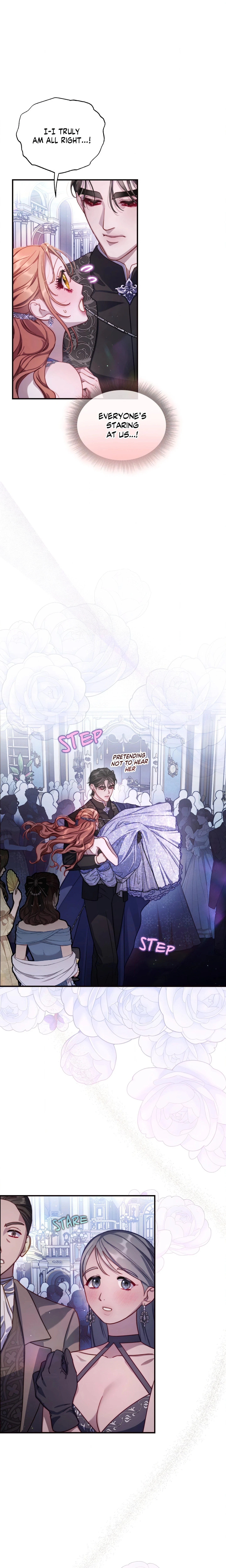 Lucia Chapter 56, page 6
