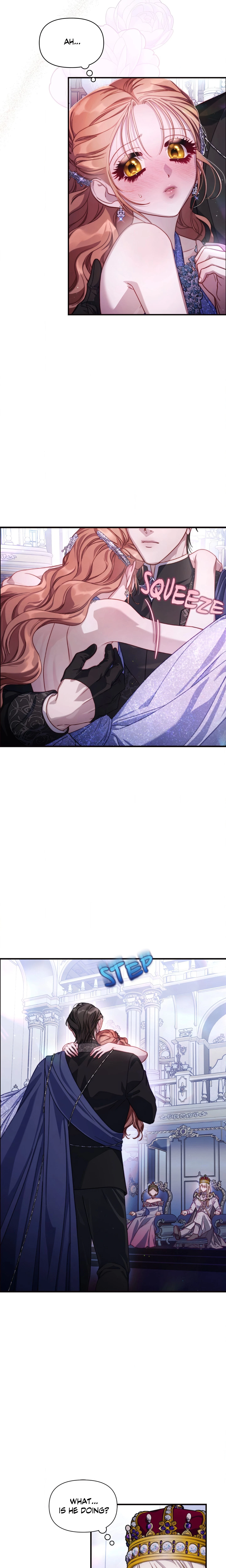 Lucia Chapter 56, page 7