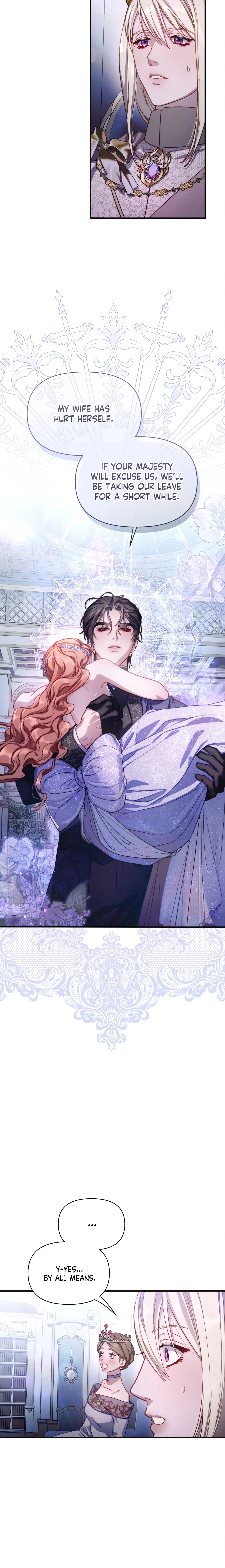 Lucia Chapter 56, page 8