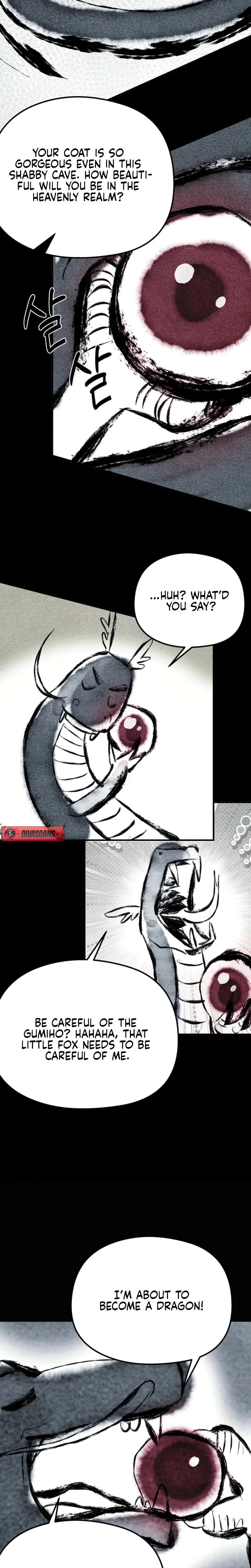 Fox Trap Chapter 11, page 11