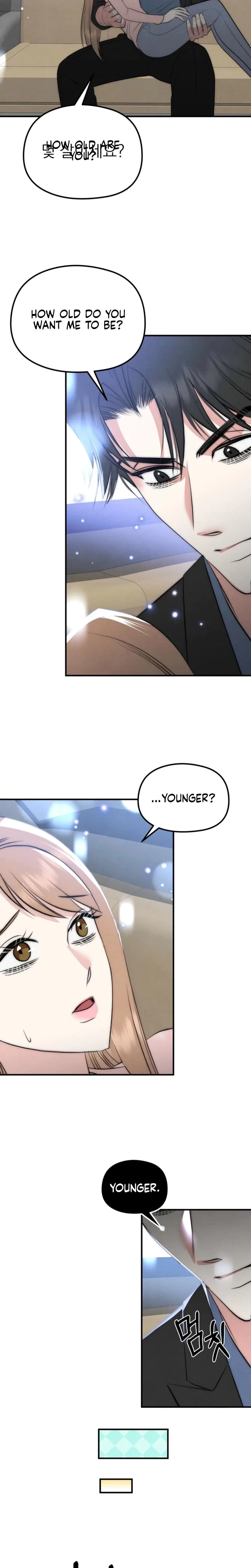 Fox Trap Chapter 11, page 18