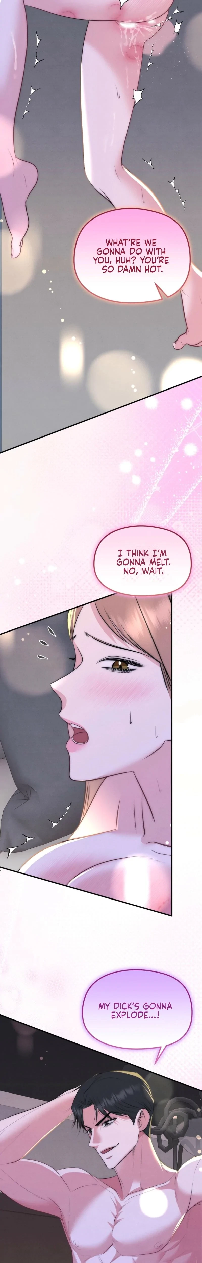 Fox Trap Chapter 11, page 2