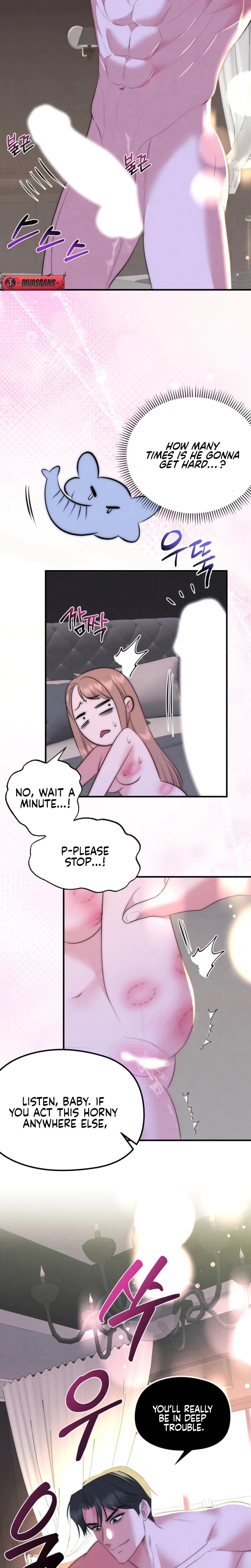 Fox Trap Chapter 11, page 3