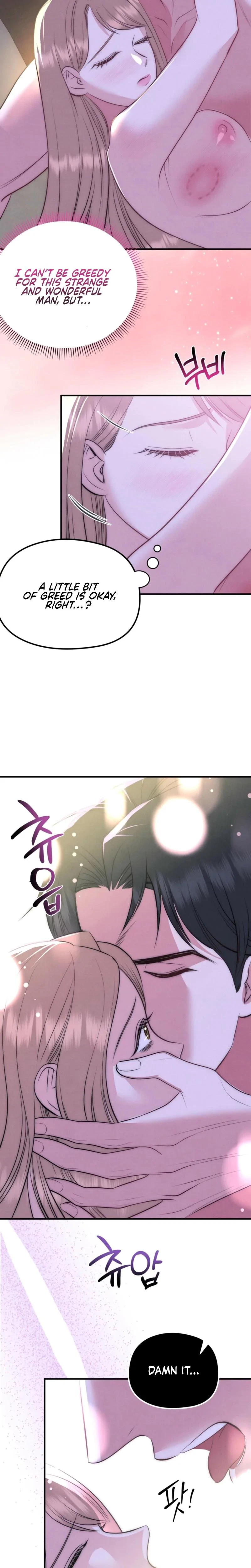 Fox Trap Chapter 11, page 6