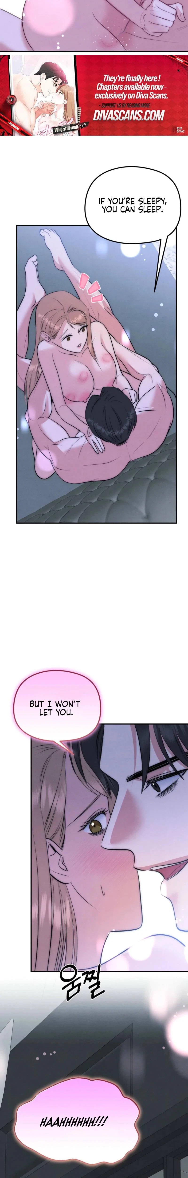 Fox Trap Chapter 11, page 9