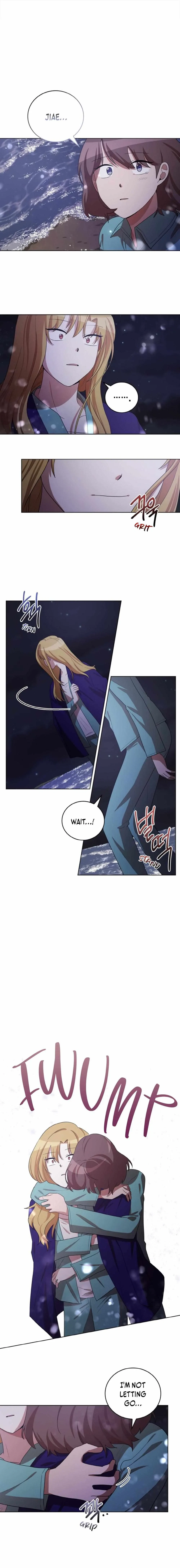 Sister Prison Chapter 31, page 2