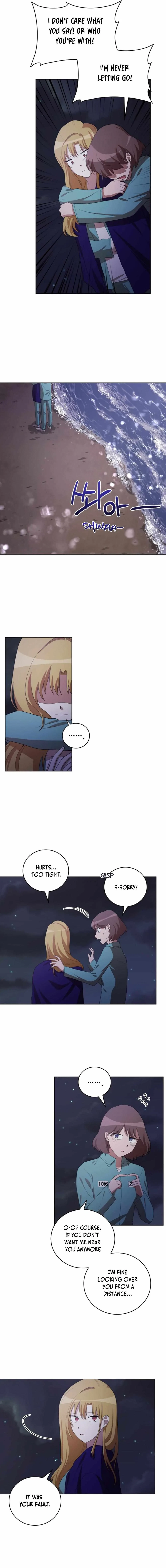 Sister Prison Chapter 31, page 3