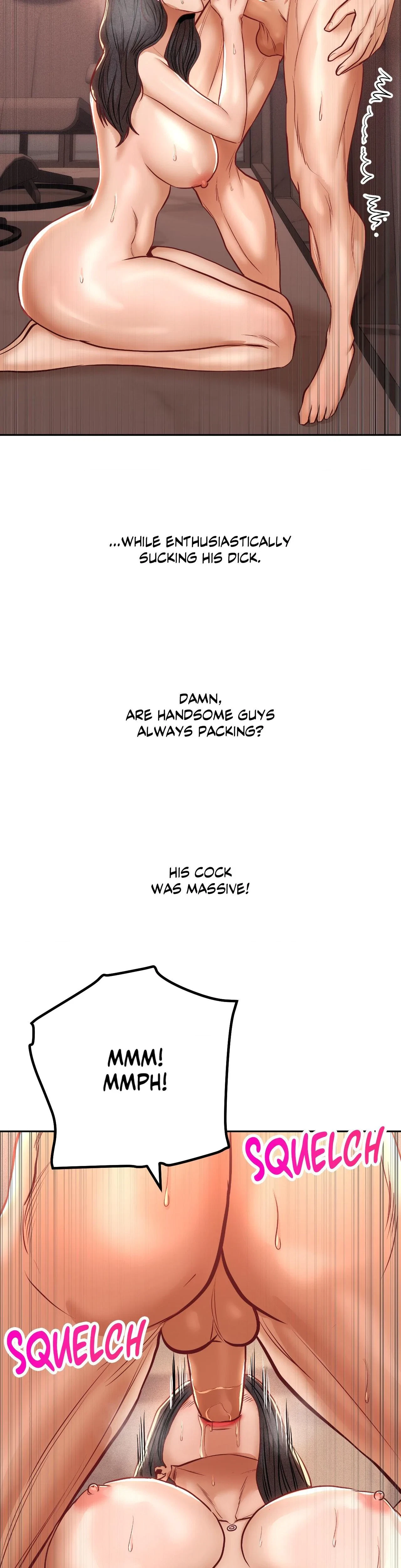 True Or False? Chapter 149, page 10