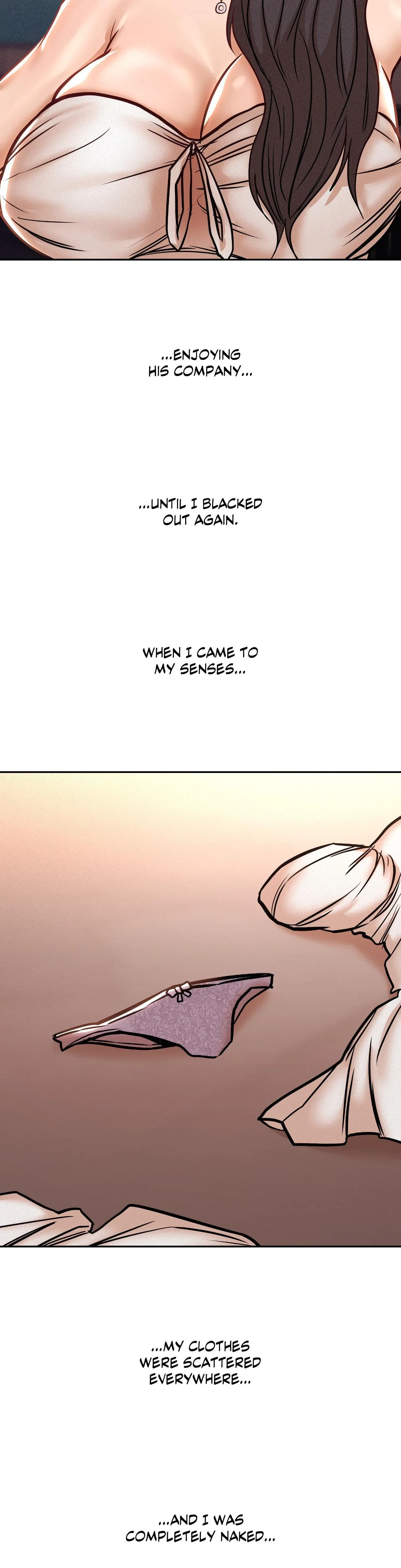 True Or False? Chapter 149, page 8