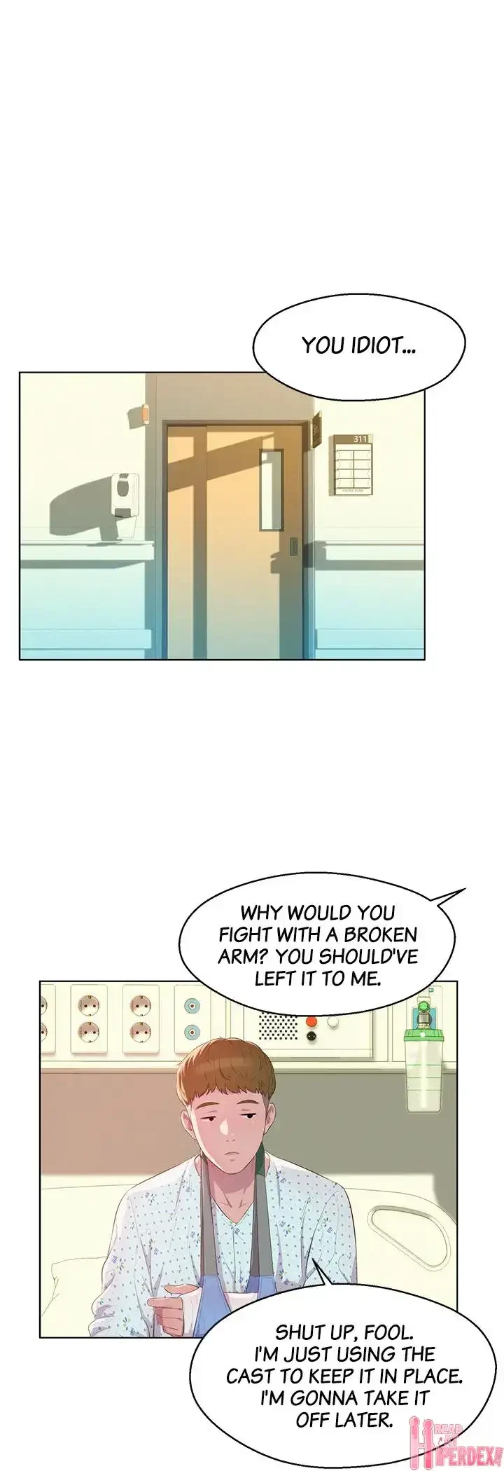 Chapter 54, page 32