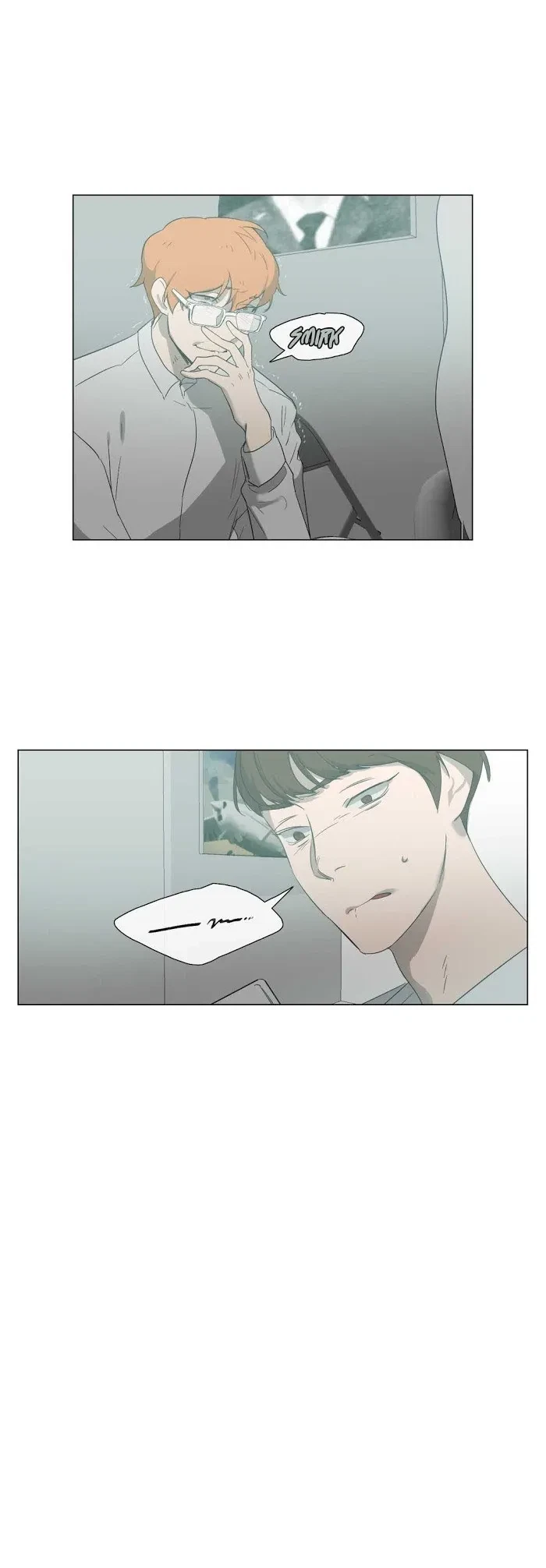 The Baker On The First Floor Chapter 20, page 12