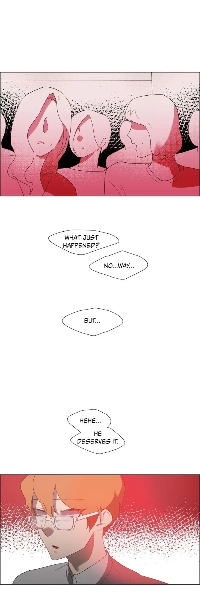 The Baker On The First Floor Chapter 20, page 18