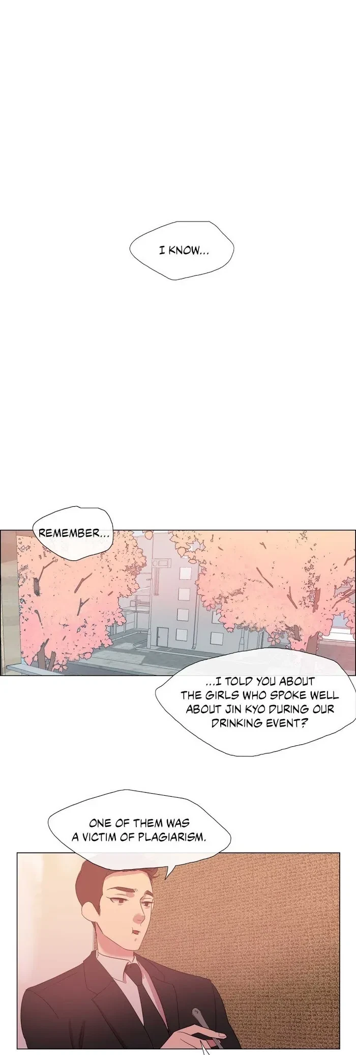 The Baker On The First Floor Chapter 20, page 19